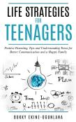 Life Strategies For Teenagers