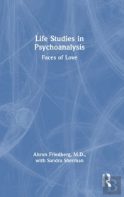 Life Studies In Psychoanalysis