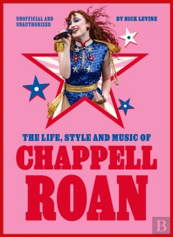 Bertrand.pt - Life, Style And Music Of Chappell Roan