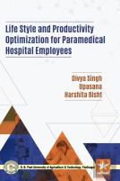 Life Style And Productivity Optimization For Paramedical Hospital Employees