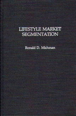 Bertrand.pt - Life Style Market Segmentation