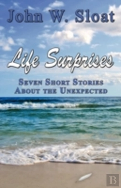 Bertrand.pt - Life Surprises: Seven Short Stories Abou