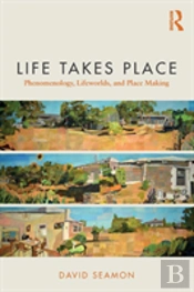 Life Takes Place