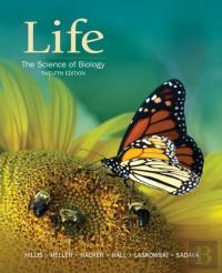 Life: The Science Of Biology