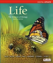 Life: The Science Of Biology Digital Update