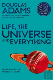 Life, The Universe And Everything