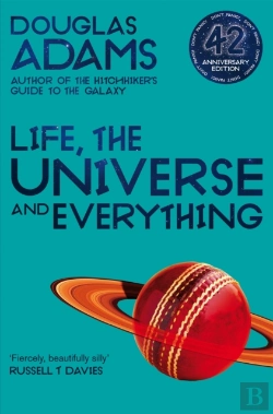 Bertrand.pt - Life, The Universe And Everything