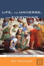 Life, The Universe, And Everything