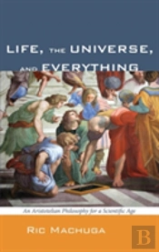 Life, The Universe, And Everything