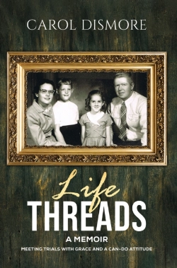 Bertrand.pt - Life Threads Â€“ A Memoir
