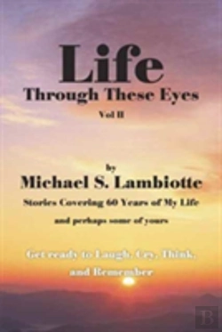 Bertrand.pt - Life Through These Eyes, Vol Ii