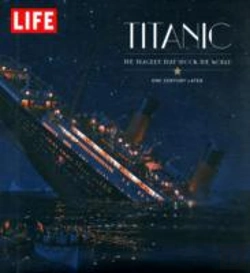 Bertrand.pt - Life Titanic 100 Years Later