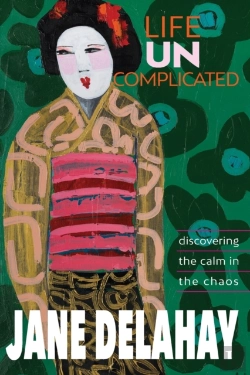 Bertrand.pt - Life Uncomplicated: Discovering The Calm