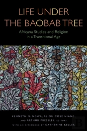 Life Under The Baobab Tree