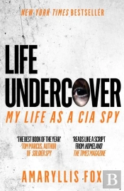 Life Undercover