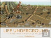 Life Underground