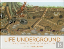 Bertrand.pt - Life Underground