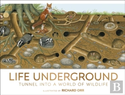 Bertrand.pt - Life Underground
