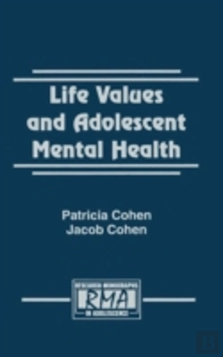 Bertrand.pt - Life Values And Adolescent Mental Health