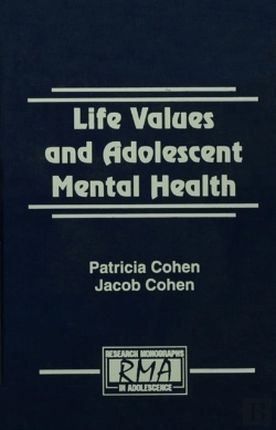 Bertrand.pt - Life Values And Adolescent Mental Health