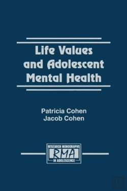 Bertrand.pt - Life Values And Adolescent Mental Health