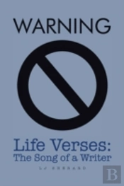 Life Verses: The Song Of A Writer