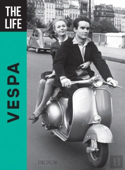 Bertrand.pt - Life Vespa