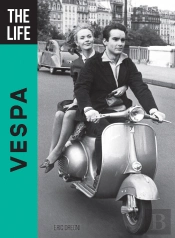 Life Vespa
