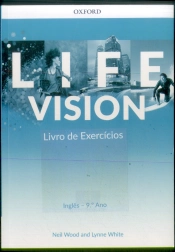 Life Vision 9º Intermediate Workbook 2023