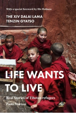 Bertrand.pt - Life Wants To Live