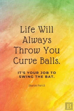 Bertrand.pt - Life Will Always Throw You Curve Balls