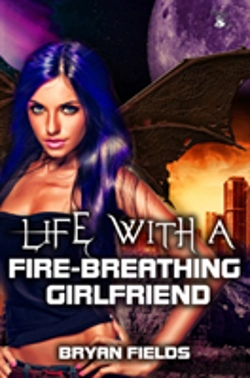 Bertrand.pt - Life With A Fire-Breathing Girlfriend