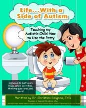 Life... With A Side Of Autism