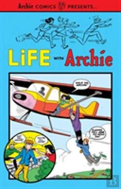 Bertrand.pt - Life With Archie Vol. 1
