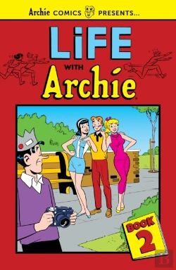 Bertrand.pt - Life With Archie Vol. 2