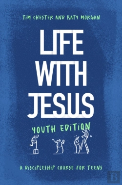 Bertrand.pt - Life With Jesus: Youth Edition