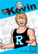 Life With Kevin Vol. 1