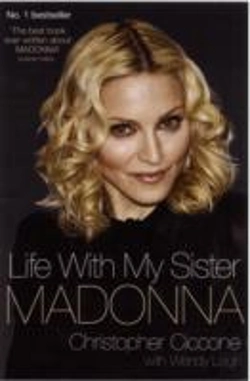 Bertrand.pt - Life With My Sister Madonna