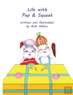 Bertrand.pt - Life With Pep & Squeek