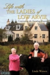 Life With The Ladies Of Low Arvie: Conti