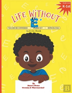 Bertrand.pt - Life Without E'S Activity Book