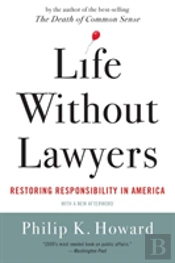 Life Without Lawyers