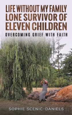 Bertrand.pt - Life Without My Family - Lone Survivor Of Eleven Children