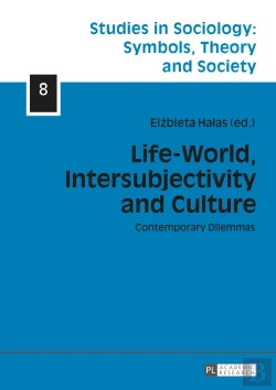 Bertrand.pt - Life-World, Intersubjectivity And Culture