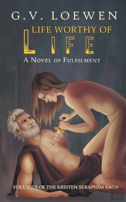 Bertrand.pt - Life Worthy Of Life - A Novel Of Fulfilment