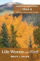 Life Woven Into God