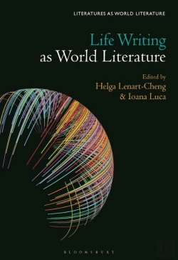 Bertrand.pt - Life Writing As World Literature