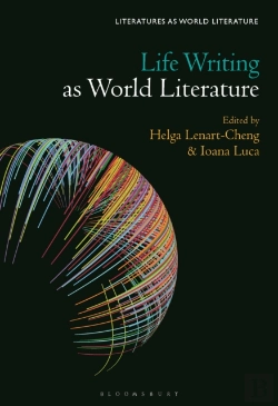 Bertrand.pt - Life Writing As World Literature