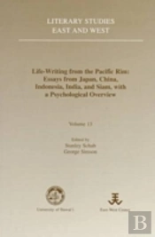 Life-Writing From The Pacific Rim