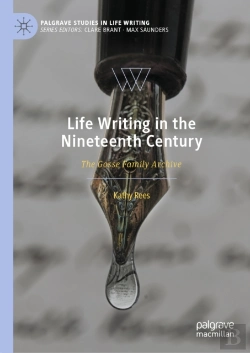 Bertrand.pt - Life Writing In The Nineteenth Century